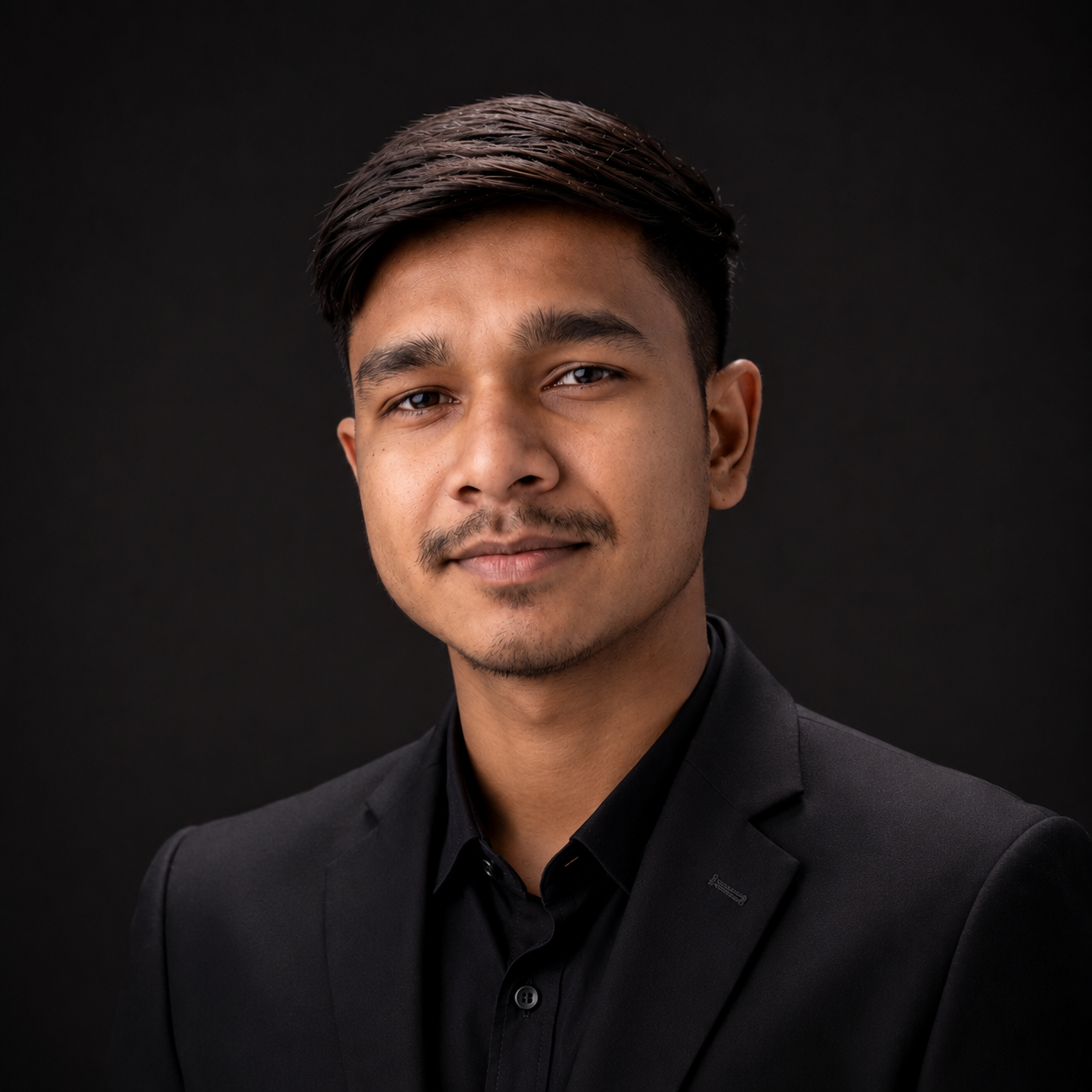 Shubham Singh Bais